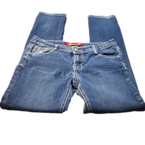 Seven7 girls skinny jeans sz. 14